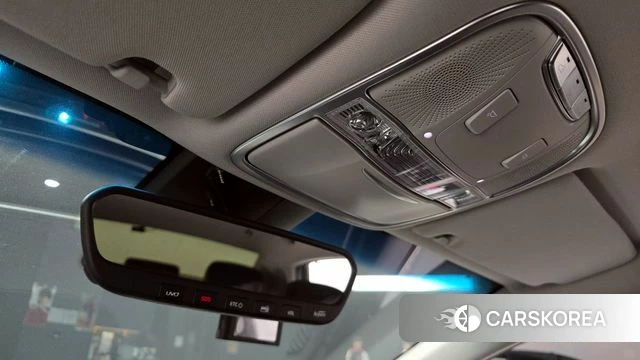 Kia More K9 id 4188302 из Кореи 10