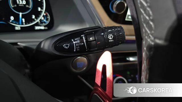 Hyundai Sonata (DN8) id 4641412 из Кореи 10