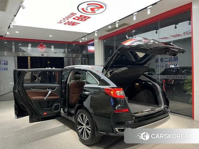Honda Crown Road id 4220538 из Китая 10