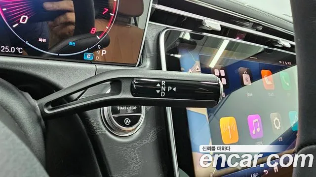 Mercedes-Benz E-Class W214 id 2831799 из Кореи 10