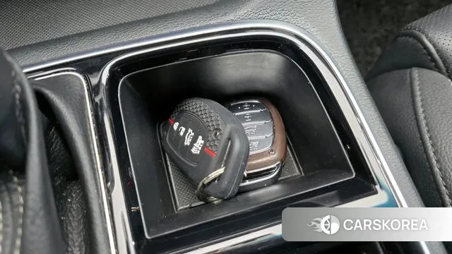 Hyundai Sonata New Rise id 3728731 из Кореи 10