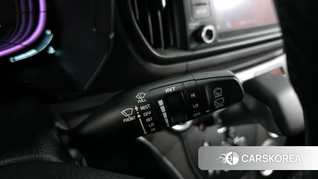 Kia The New Kia Ray id 4414380 из Кореи 10