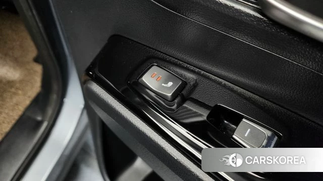 Ssangyong Beautiful Korando id 3828672 из Кореи 10