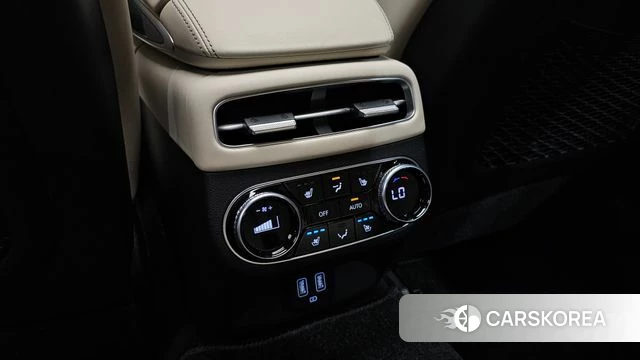 Genesis GV70 id 4535016 из Кореи 10