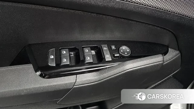 Kia Sportage 5th Generation Hybrid id 3036624 из Кореи 10