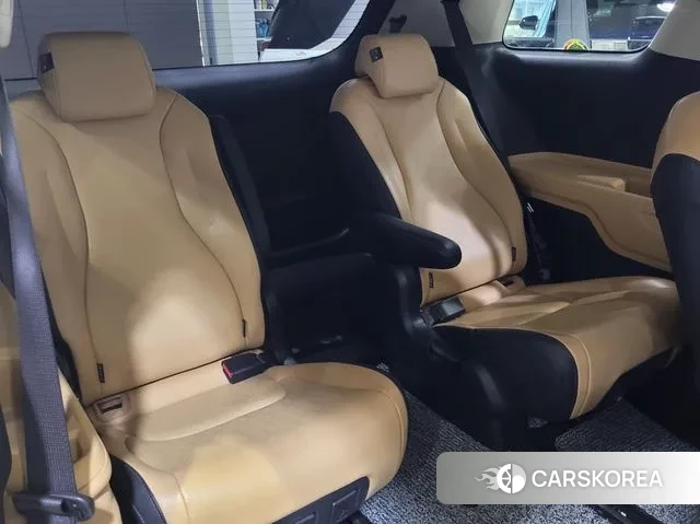 Kia Carnival 4th generation id 3415850 из Кореи 10