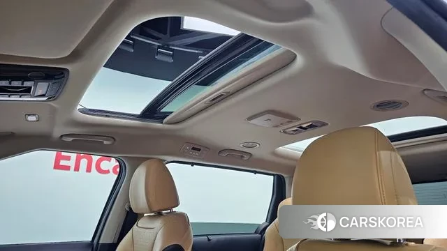 Kia Carnival 4th generation id 3350119 из Кореи 10