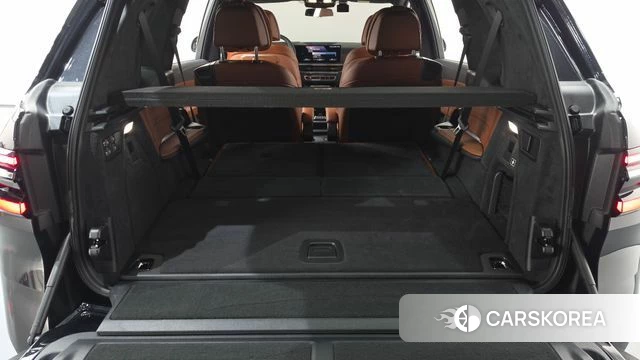 BMW X7 (G07) id 4853378 из Кореи 10