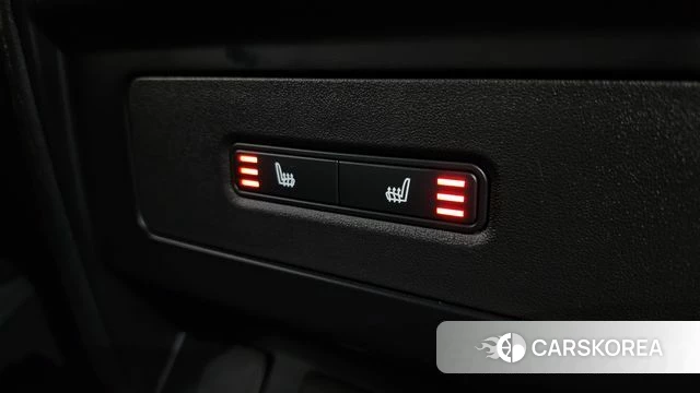 Land Rover Defender (L663) id 3839144 из Кореи 10