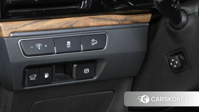 Kia Mohave Master id 4625275 из Кореи 10