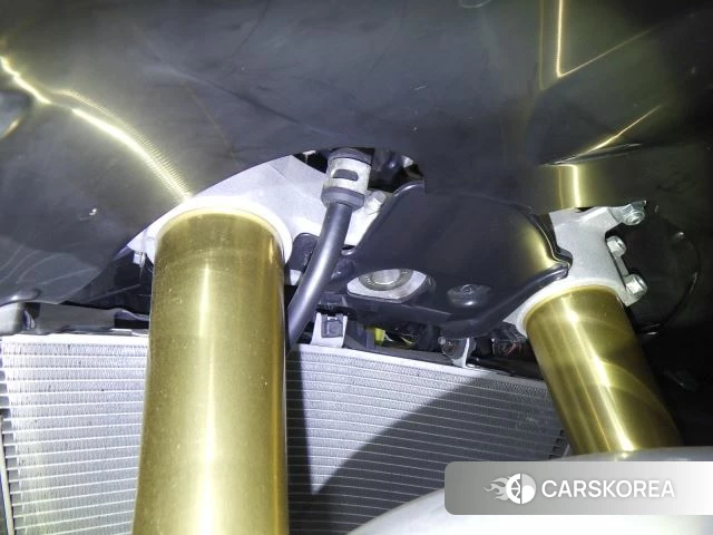 Suzuki GSX-R1000 id 3946865 из Японии 10