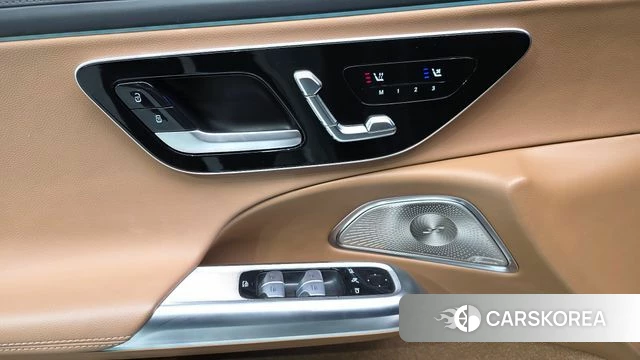 Mercedes-Benz E-Class W214 id 4442711 из Кореи 10
