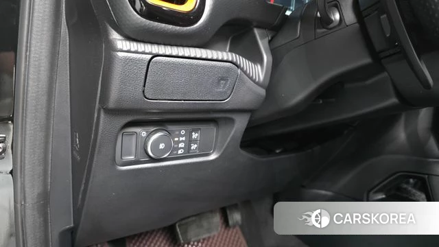 Ford Ranger 4th Generation id 4854344 из Кореи 10