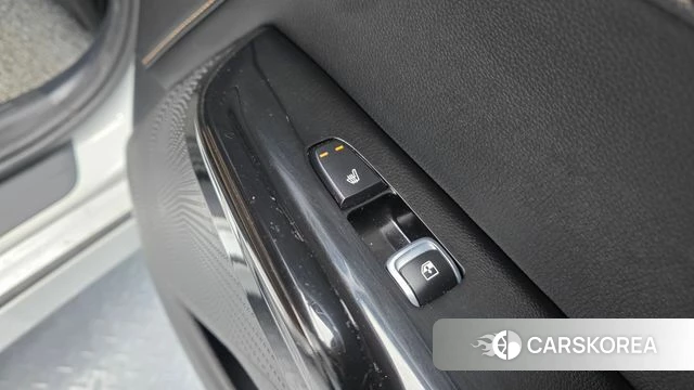 Kia K5 Hybrid 3rd Generation id 3892210 из Кореи 10