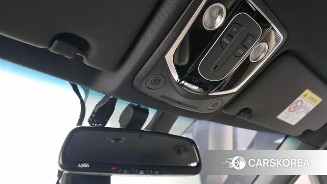 Ssangyong Torres id 4474833 из Кореи 10