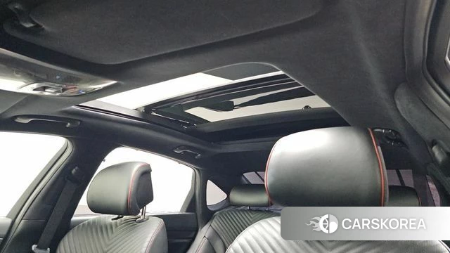 Genesis G80 (RG3) id 4475913 из Кореи 10