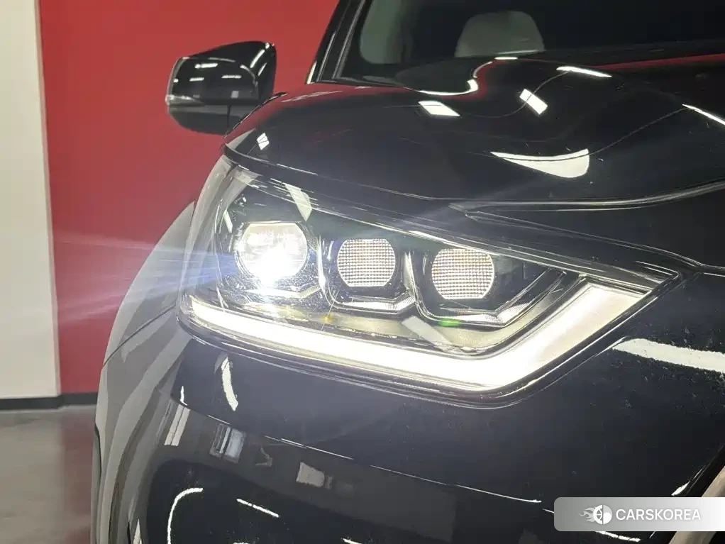 Toyota Highlander id 4599509 из Китая 10