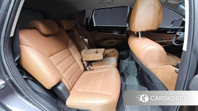 Kia The New Sorento id 3754626 из Кореи 10