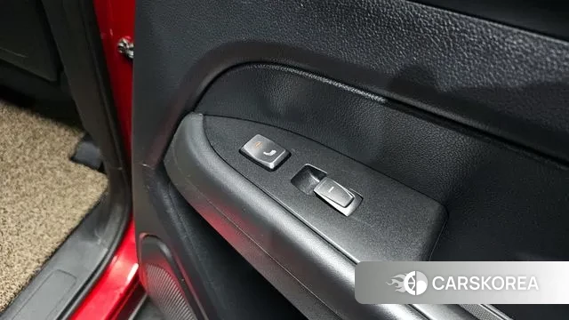 Ssangyong Rexton Sports Cannes id 3626509 из Кореи 10