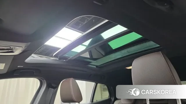 BMW X2 (U10) id 3560690 из Кореи 10