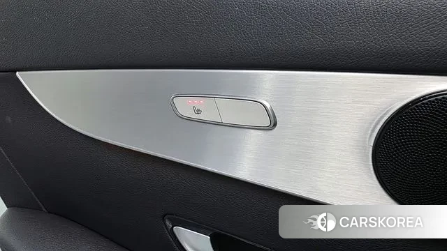 Mercedes-Benz GLC-Class X253 id 3362890 из Кореи 10