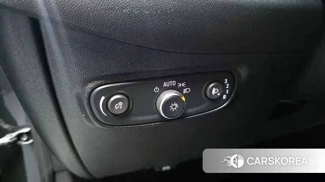 Chevrolet (GM Daewoo) Equinox id 3489304 из Кореи 10