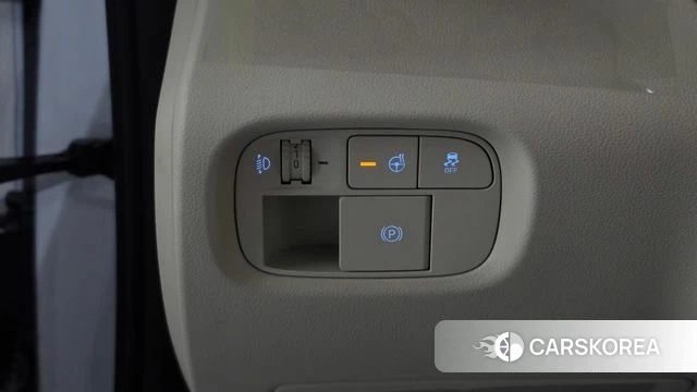 Hyundai The New Casper id 4916108 из Кореи 10