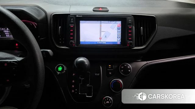 Kia The New Kia Ray id 4442061 из Кореи 10