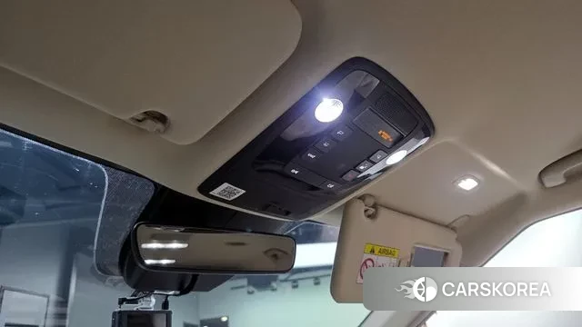 Kia Carnival 4th generation id 3044600 из Кореи 10