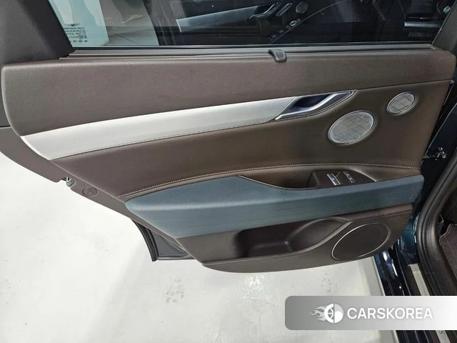 Genesis Electrified G80 (RG3) id 4541320 из Кореи 10
