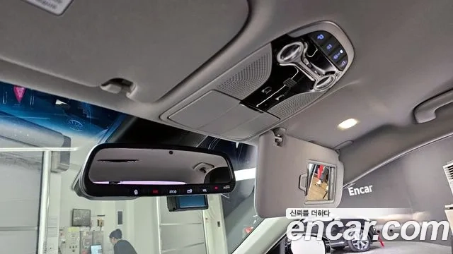 Hyundai Grandeur IG id 2932711 из Кореи 10