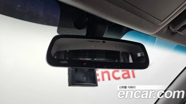 Ssangyong Rexton Sports id 2956931 из Кореи 10