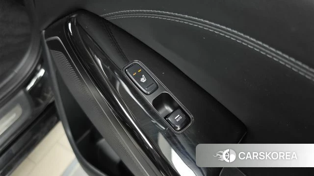 Kia K7 Premier id 4836843 из Кореи 10