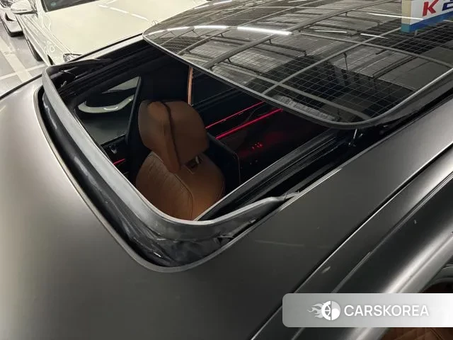 BMW 7 Series (G11) id 3238225 из Кореи 10