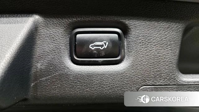 Hyundai The New Santa Fe id 3884935 из Кореи 10