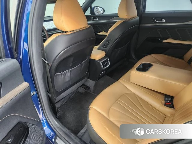 Kia K5 3rd generation id 4406324 из Кореи 10