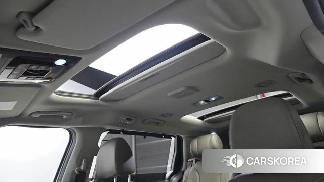 Kia The New Carnival 4th Generation id 4368934 из Кореи 10