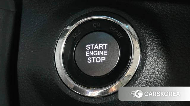 Ssangyong The New Tivoli id 4640610 из Кореи 10