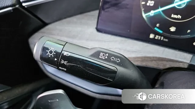 Kia K8 Hybrid id 3518942 из Кореи 10