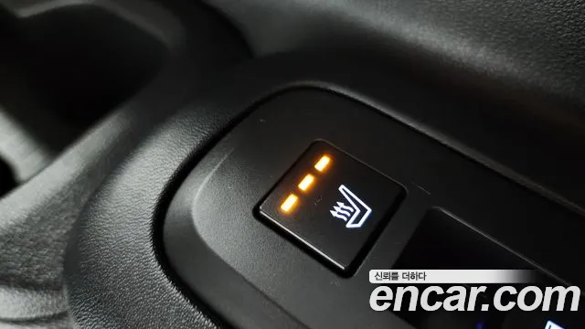 Hyundai Santa Fe (MX5) id 2847682 из Кореи 10