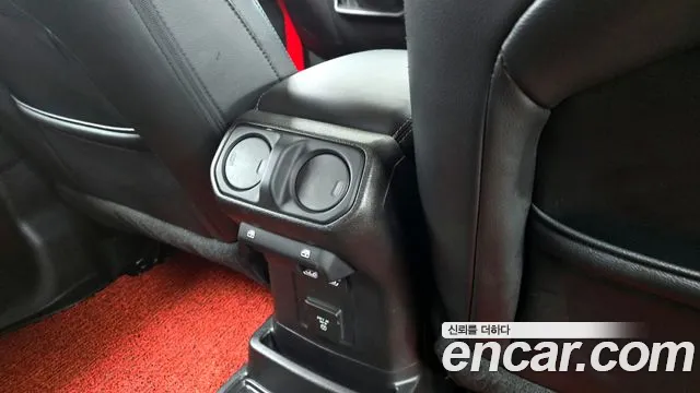 Jeep Wrangler (JL) id 2855512 из Кореи 10