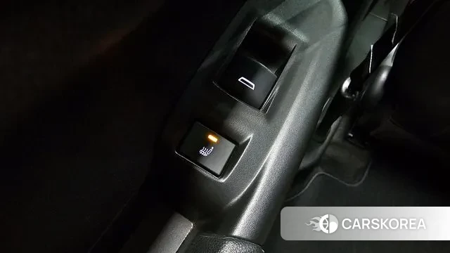 Chevrolet (GM Daewoo) Trailblazer id 3484365 из Кореи 10