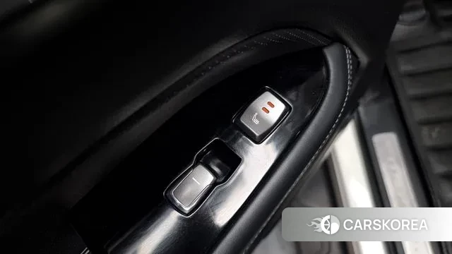 Ssangyong G4 Rexton id 3275150 из Кореи 10