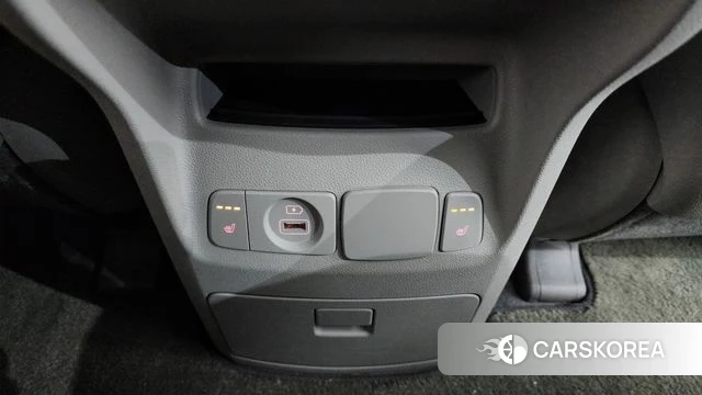 Kia The New Carnival id 3801550 из Кореи 10