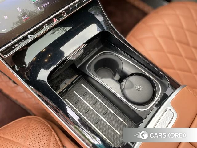 Mercedes-Benz S-class id 4256706 из Китая 10