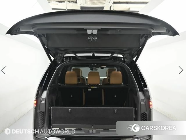 Land Rover Discovery 5 id 3909282 из Кореи 10