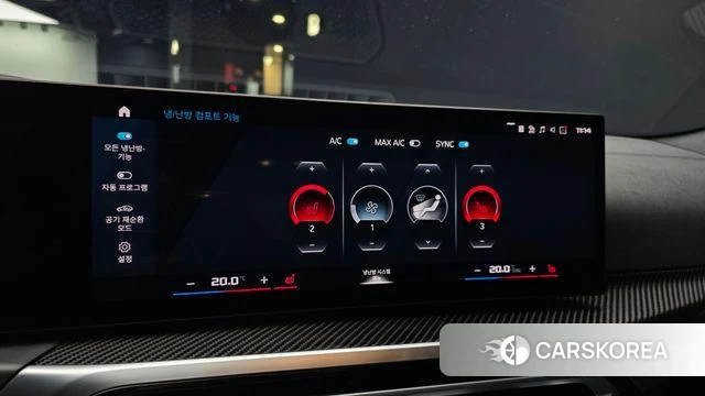 BMW M4 (G82) id 3877072 из Кореи 10