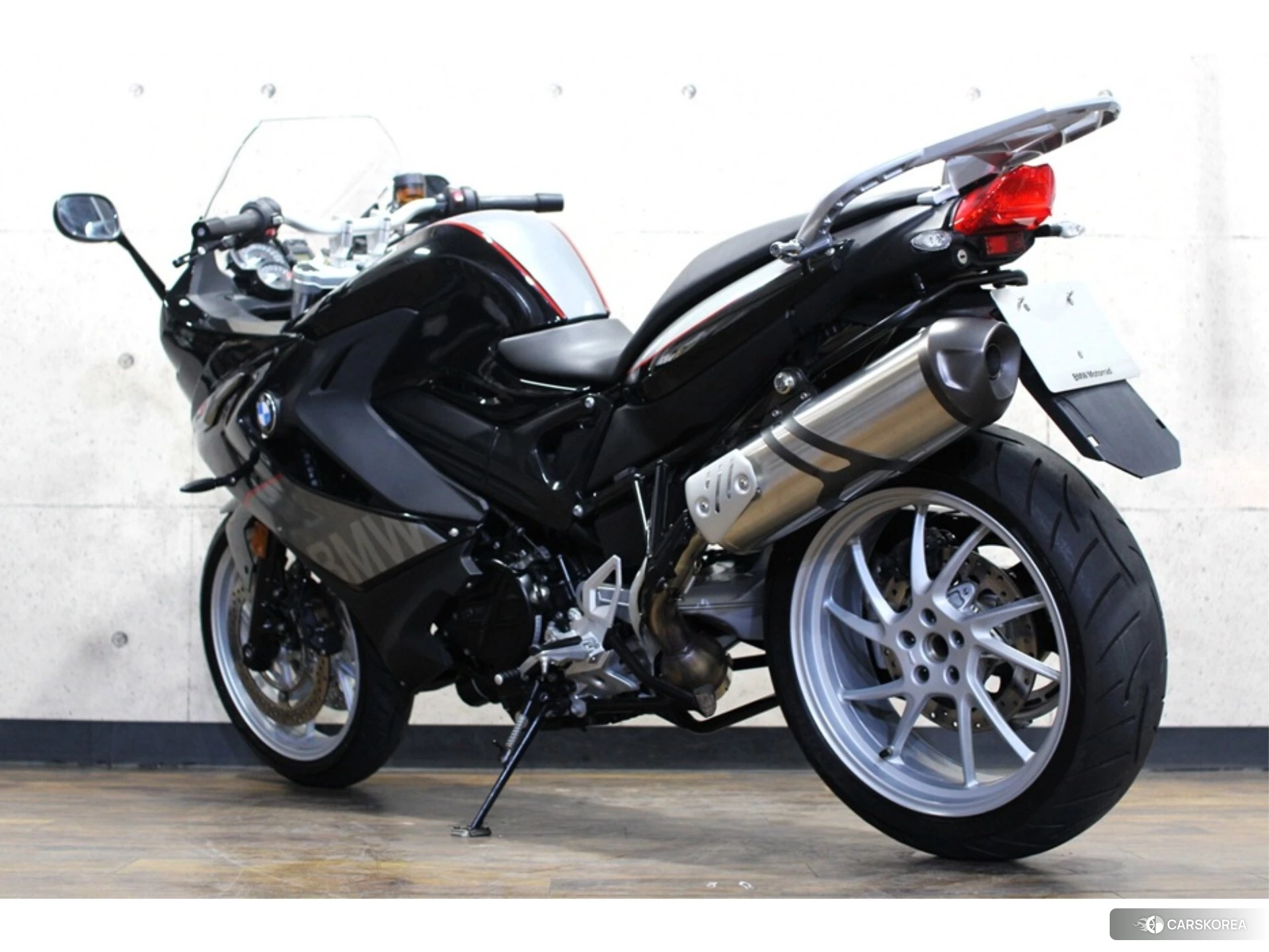 BMW F800GT id 3946769 из Японии 10