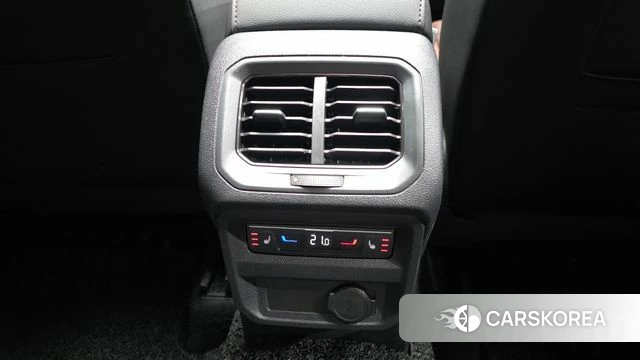 Volkswagen Tiguan Allspace id 4481214 из Кореи 10