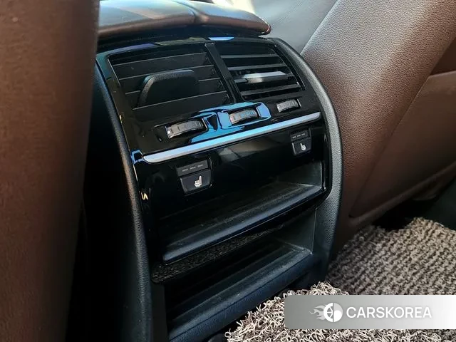 BMW 5 Series (G30) id 3302664 из Кореи 10